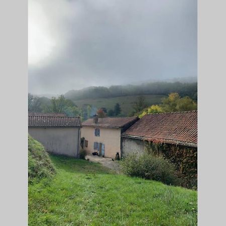 Le Hameau De Sylvanes Eksteriør billede